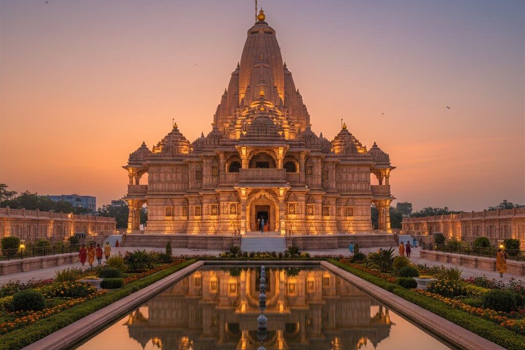 dmc uttar pradesh b2b ayodhya