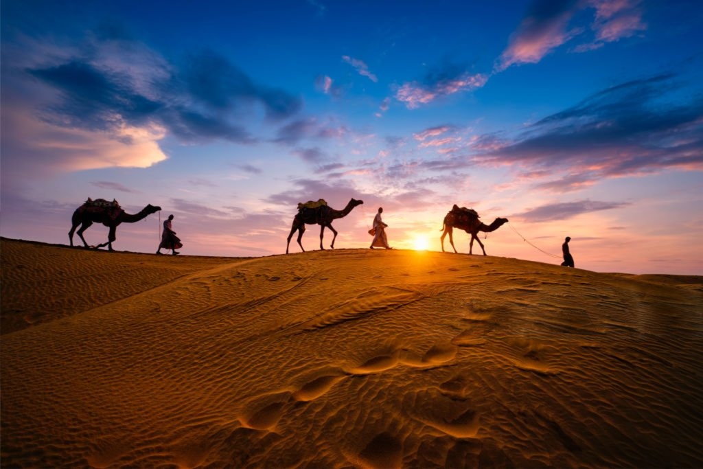 B2B Rajasthan DMC b2b rajasthan