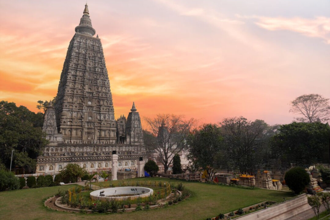 dmc uttar pradesh b2b bodh gaya