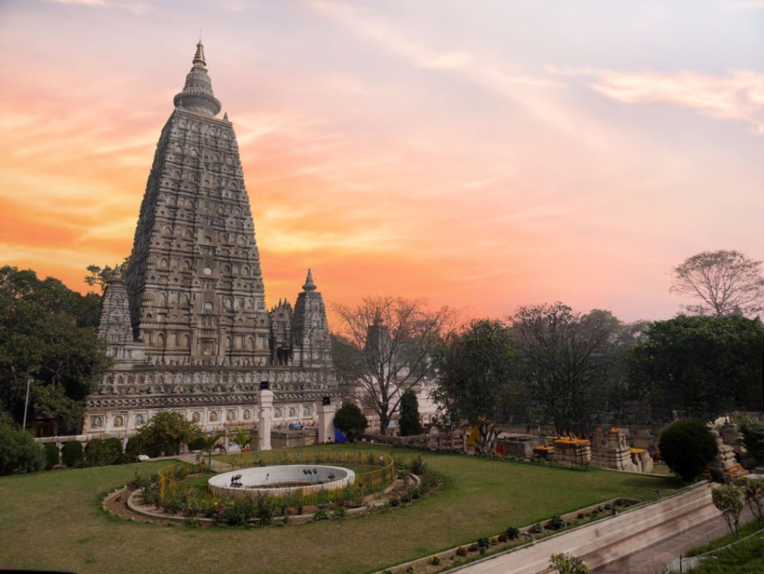 dmc uttar pradesh b2b bodh gaya