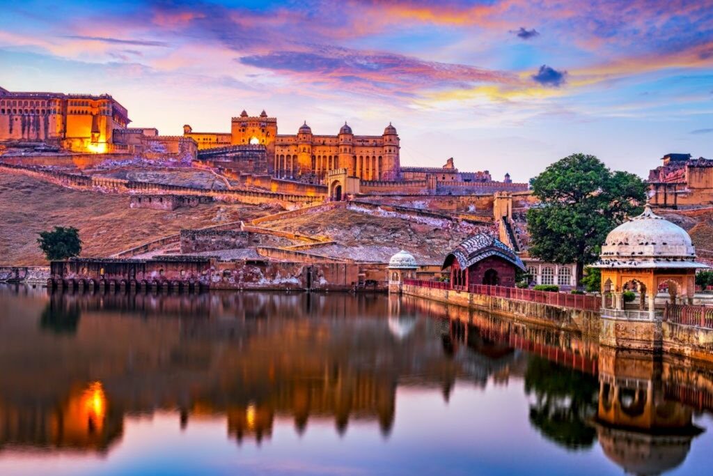 B2B Rajasthan DMC jaipur b2b dmc