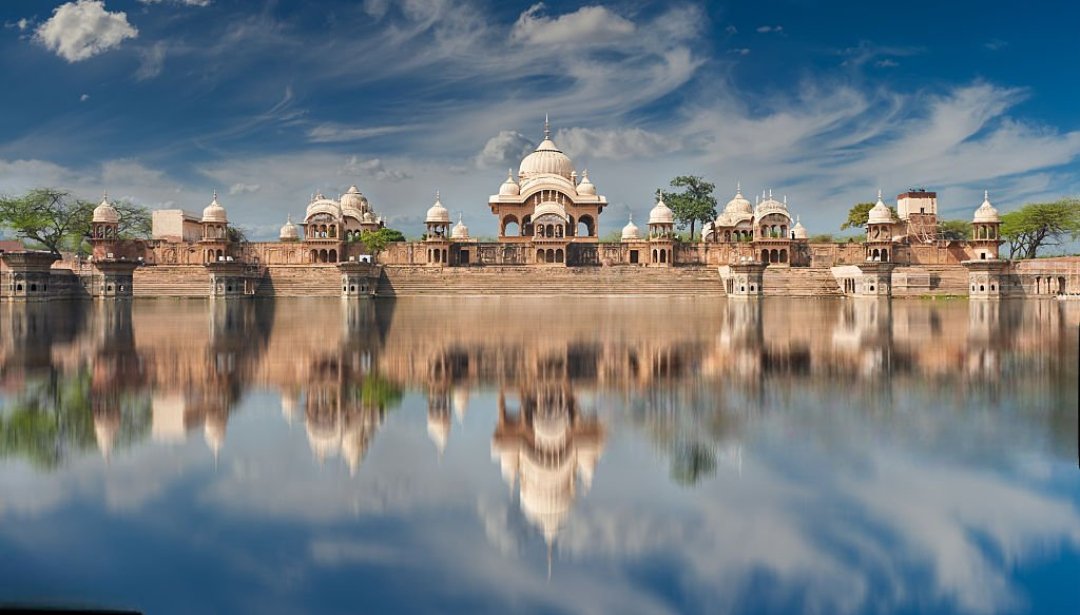 mathura