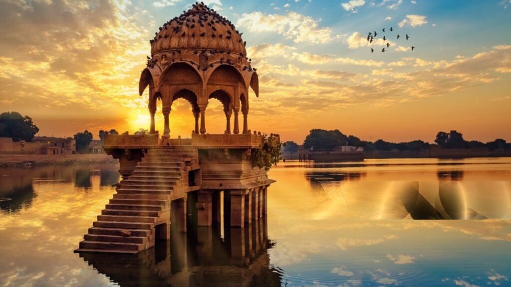 B2B Rajasthan DMC udaipur b2b