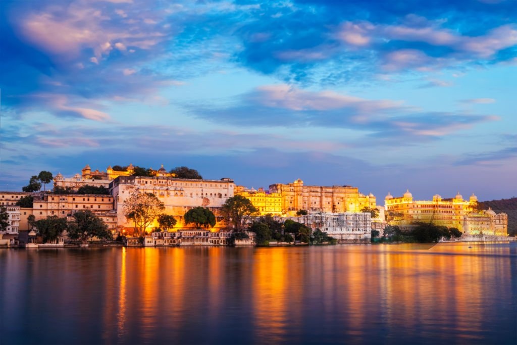B2B Rajasthan DMC udaipur dmc deals