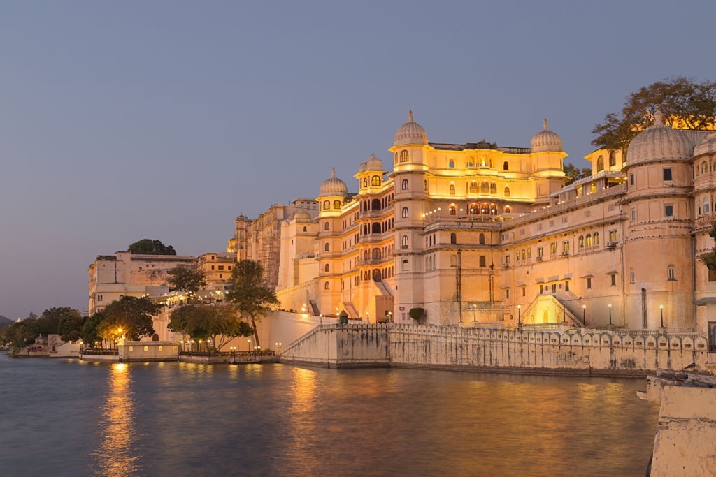 B2B Rajasthan DMC udaipur dmc