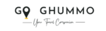 go ghummo travel logo